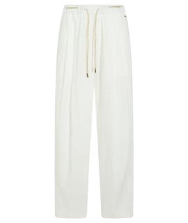 HERNO Прямые брюки