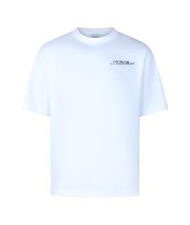 OFF-WHITE Футболка