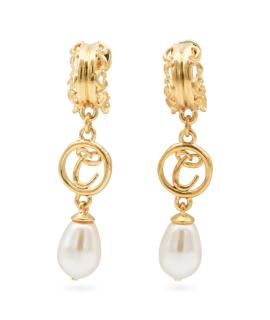 CHLOE Серьги