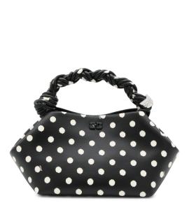 GANNI Сумка с короткими ручками