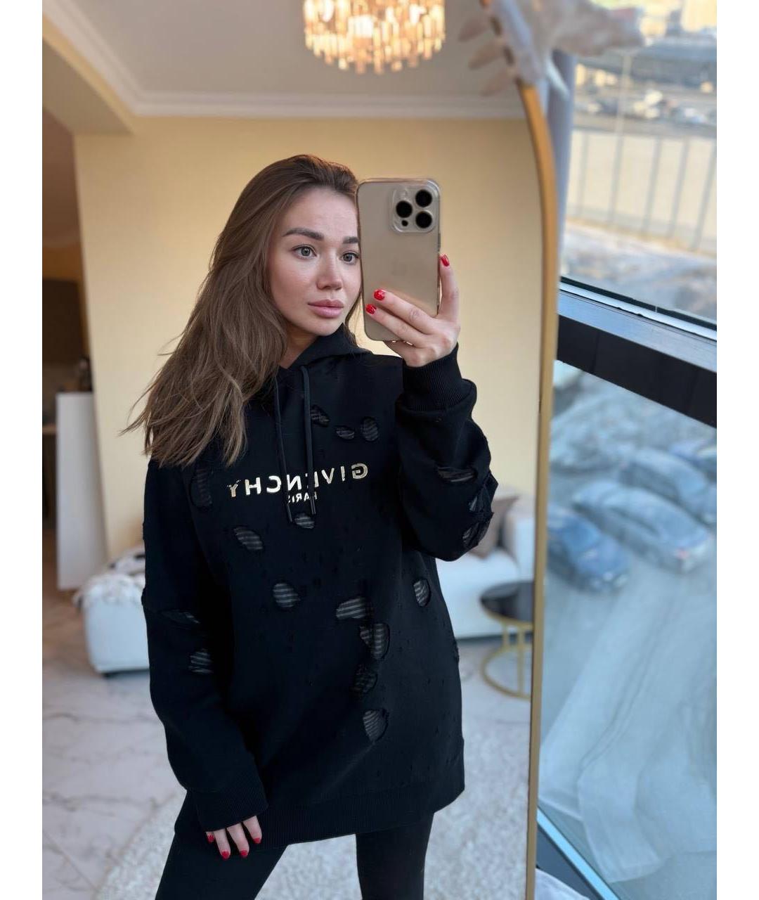 GIVENCHY Джемпер / свитер, фото 7