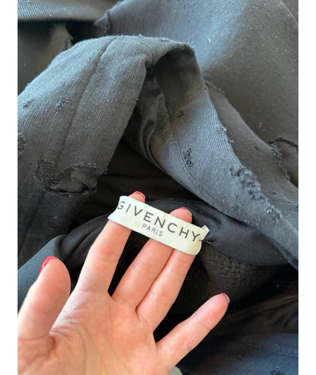 GIVENCHY Джемпер / свитер, фото 3