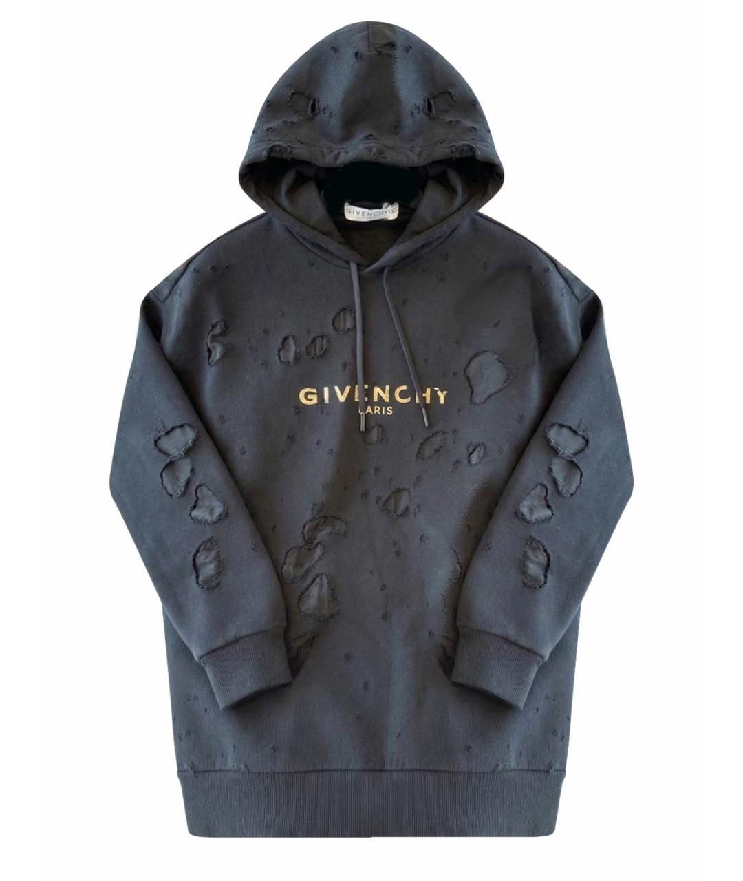 GIVENCHY Джемпер / свитер, фото 1