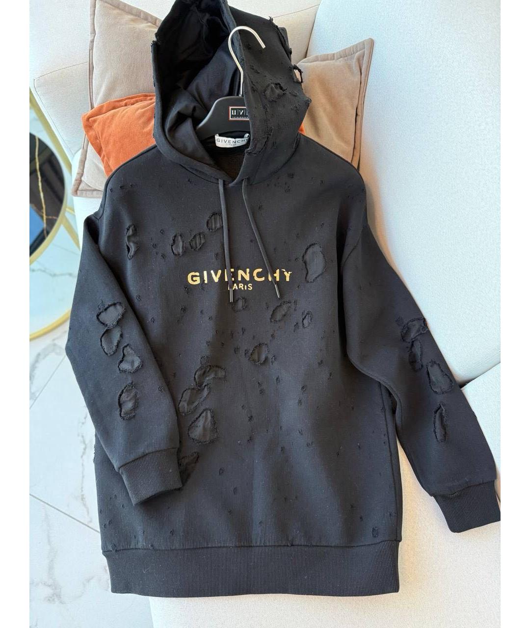 GIVENCHY Джемпер / свитер, фото 8