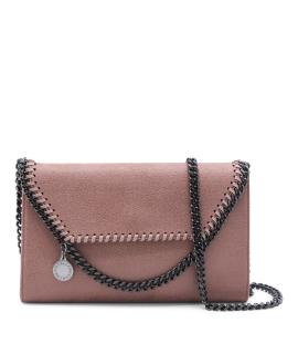 STELLA MCCARTNEY Сумка через плечо