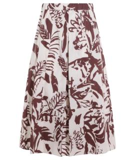 ANTONELLI FIRENZE Юбка миди