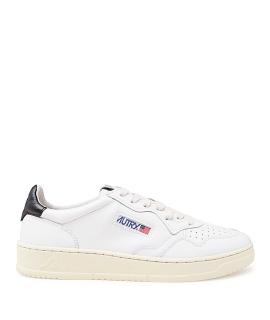 AUTRY Низкие кроссовки / кеды