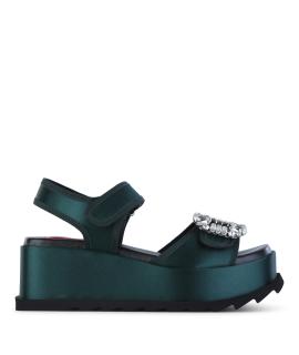 ROGER VIVIER Сандалии