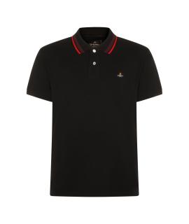 VIVIENNE WESTWOOD Поло с коротким рукавом