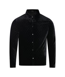 GUCCI Кэжуал рубашка