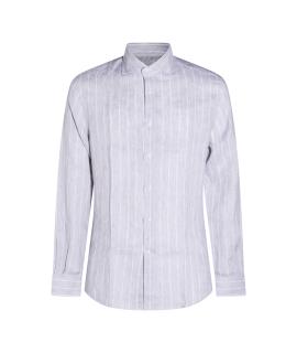 BRUNELLO CUCINELLI Кэжуал рубашка