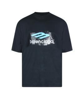 BALENCIAGA Футболка
