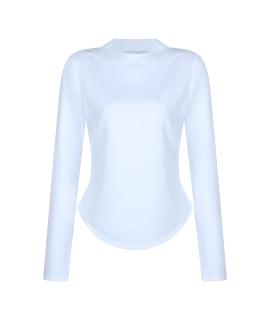 ALAIA Лонгслив