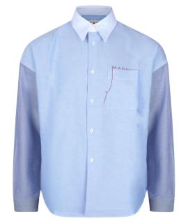 MARNI Кэжуал рубашка