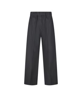 ANTONELLI FIRENZE Прямые брюки