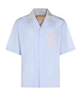 MARNI Классическая рубашка