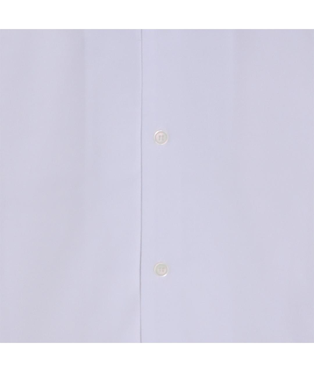 DIESEL Белая хлопковая кэжуал рубашка, фото 4