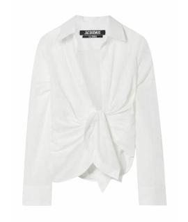 JACQUEMUS Рубашка