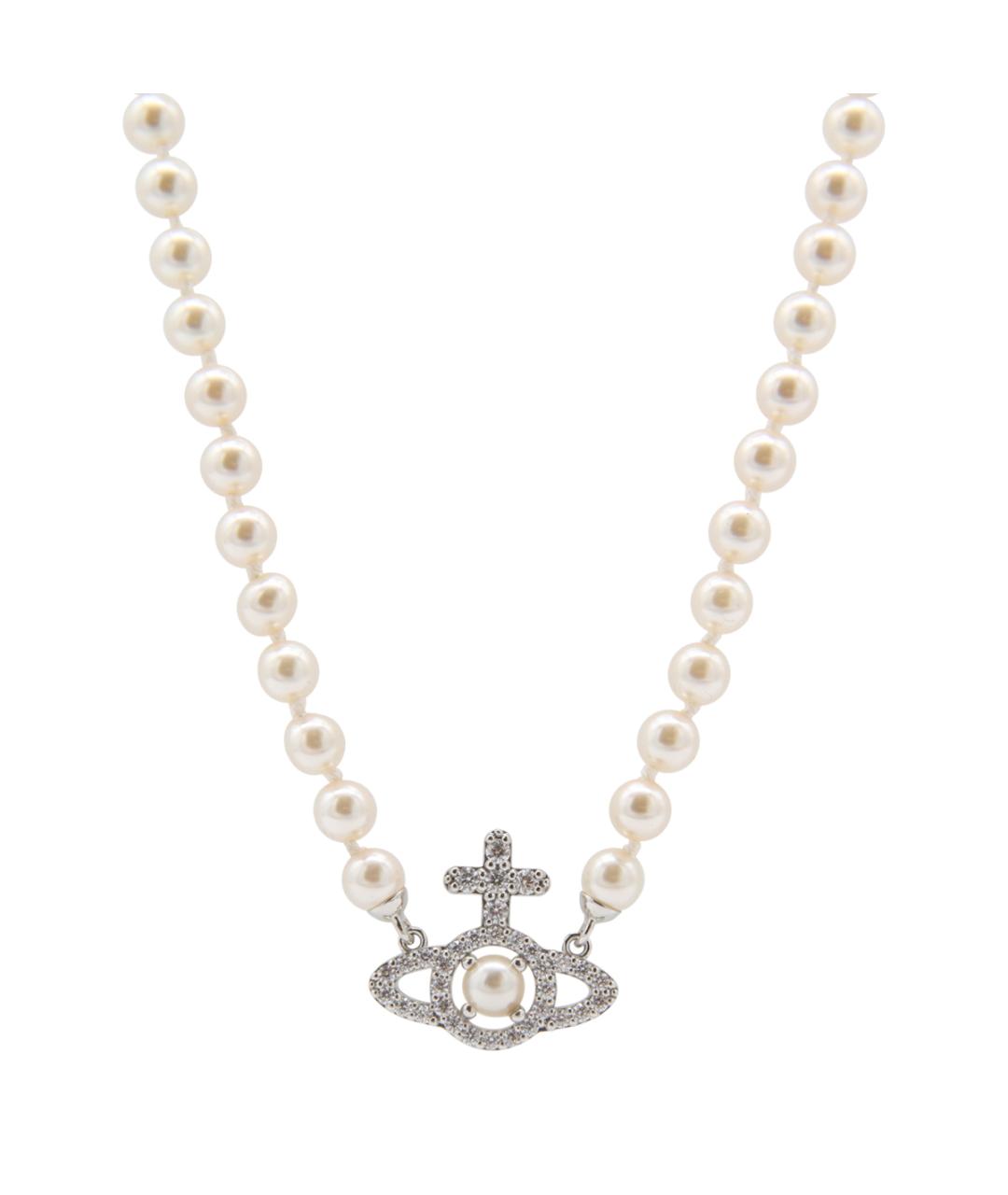 VIVIENNE WESTWOOD Мульти металлическая подвеска, фото 2