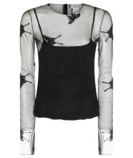 BLUMARINE Лонгслив