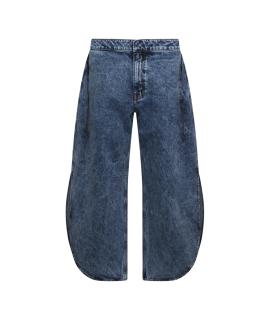 ALAIA Прямые джинсы