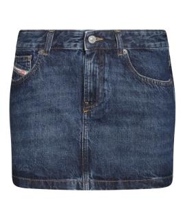 DIESEL Юбка мини
