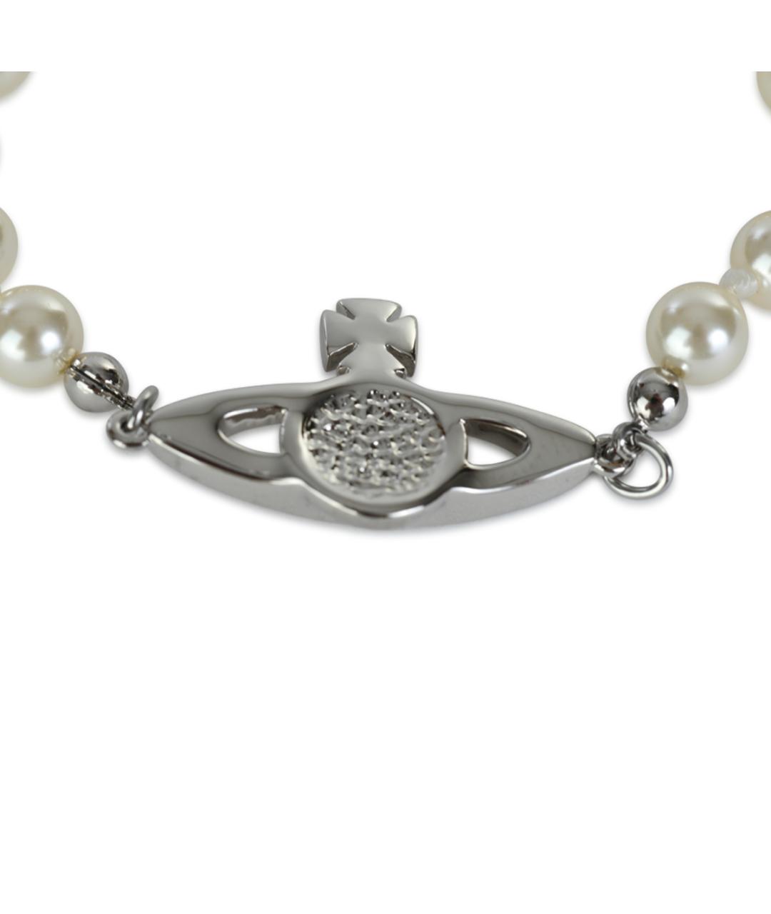 VIVIENNE WESTWOOD Мульти латунный браслет, фото 3