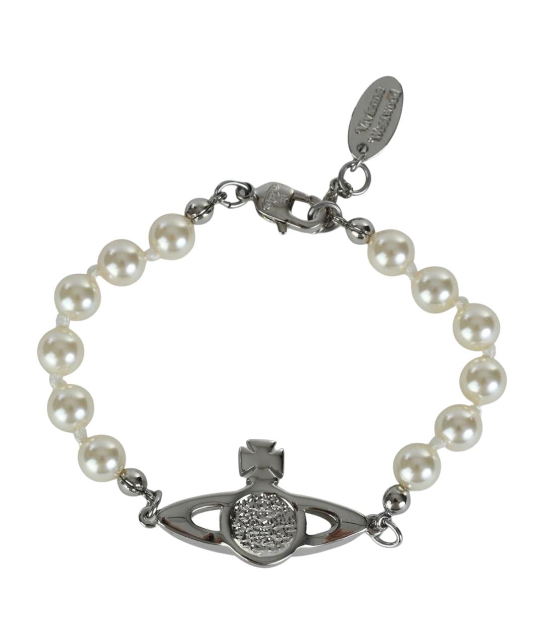 VIVIENNE WESTWOOD Мульти латунный браслет, фото 1