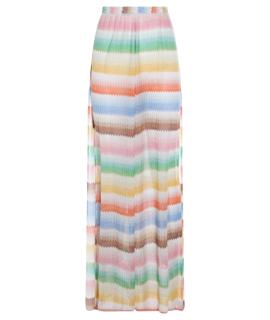 MISSONI Брюки широкие