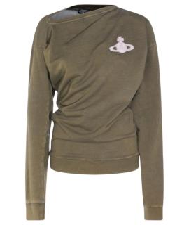 VIVIENNE WESTWOOD Худи/толстовка