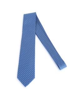 FERRAGAMO Галстук