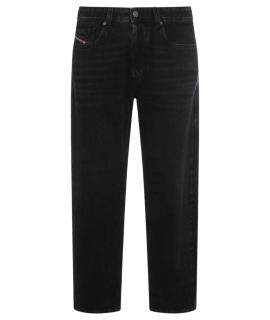 DIESEL Прямые джинсы