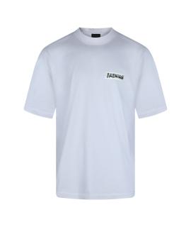 BALENCIAGA Футболка