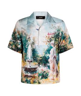 AMIRI Кэжуал рубашка