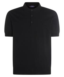 K-WAY Поло с коротким рукавом