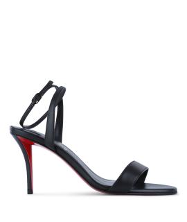 CHRISTIAN LOUBOUTIN Босоножки