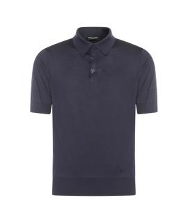 DOLCE&GABBANA Поло с коротким рукавом