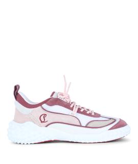 CHRISTIAN LOUBOUTIN Кроссовки