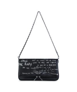 ZADIG & VOLTAIRE Сумка через плечо