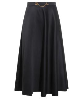 ELISABETTA FRANCHI Юбка миди