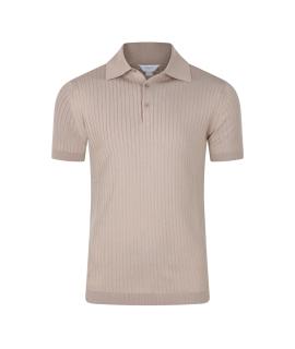 MALO Поло с коротким рукавом