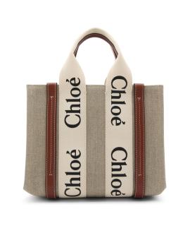CHLOE Сумка тоут