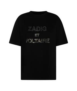 ZADIG & VOLTAIRE Футболка