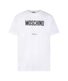 MOSCHINO Футболка