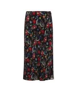 ZADIG & VOLTAIRE Юбка макси