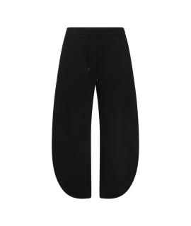 ALAIA Прямые брюки