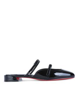 CHRISTIAN LOUBOUTIN Мюли
