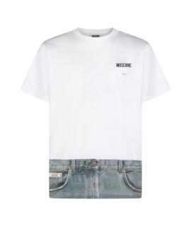 MOSCHINO Футболка