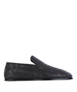 BOTTEGA VENETA Лоферы