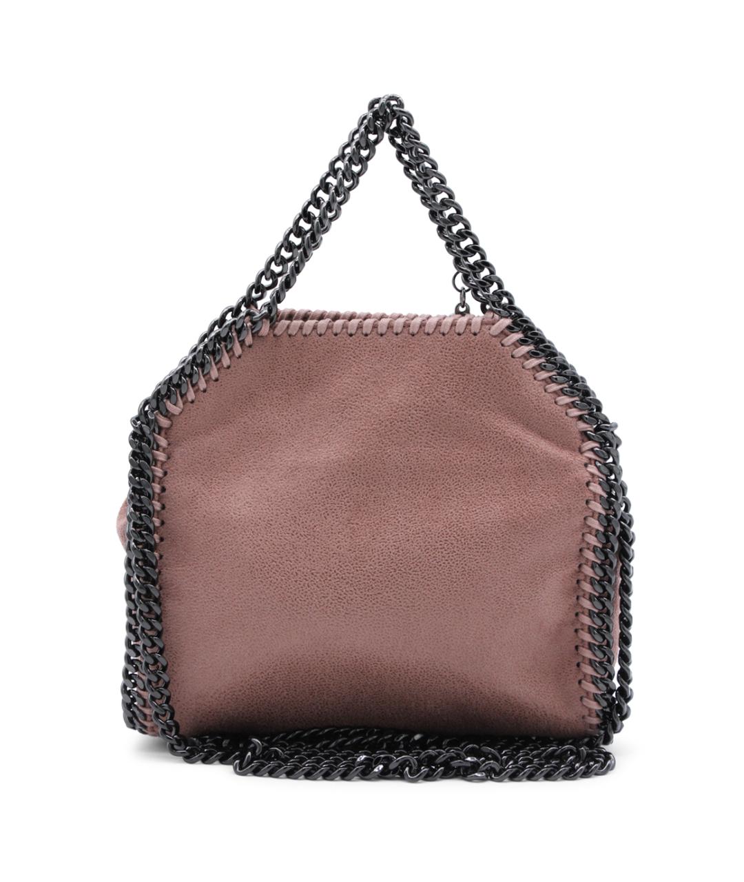 STELLA MCCARTNEY Сумка тоут, фото 2